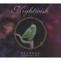 NIGHTWISH - Decades (Live In Buenos Aires) - 2-CD Digi