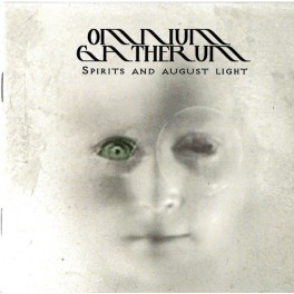 OMNIUM GATHERUM - Spirits And August Light - CD OMNIUM GATHERUM - Spirits And August Light - CD
