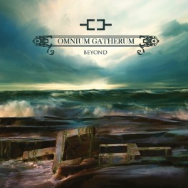 OMNIUM GATHERUM - Beyond - CD OMNIUM GATHERUM - Beyond - CD
