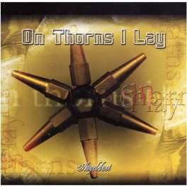 ON THORNS I LAY - Angeldust - CD ON THORNS I LAY - Angeldust - CD