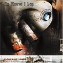 ON THORNS I LAY - Future Narcotic - CD