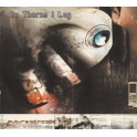 ON THORNS I LAY - Future Narcotic - CD Digi