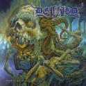 DEFILED - Infinite Regress - CD Digi