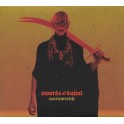NECROWRETCH - Swords Of Dajjal - CD Digi