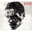 NO ONE IS INNOCENT - Ennemis - CD Digi