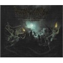 ROTTING CHRIST - 35 Years Of Evil Existence - Live In Lycabettus - 2-CD Digi