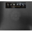 SAMAEL - Lux Mundi - 2-CD Digi