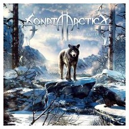 SONATA ARCTICA - Pariah's Child - CD Digi SONATA ARCTICA - Pariah's Child - CD Digi