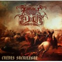 IMPENDING DOOM - Caedes Sacrilegae - CD