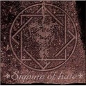 IMPENDING DOOM - Signum Of Hate - CD