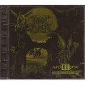 IMPENDING DOOM - Apocalypse III. - The Manifested Purgatorium - CD
