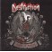 DESTRUCTION - Born To Perish - CD 