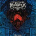 NECROPHOBIC - Darkside - CD Fourreau