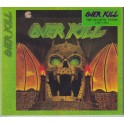 OVERKILL - The Years Of Decay - CD Digi