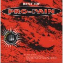 PRO-PAIN - Best Of - CD