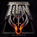 TITAN - Palingenesia - CD Digi