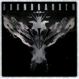 SOUNDGARDEN - Echo Of Miles - The Originals - CD SOUNDGARDEN - Echo Of Miles - The Originals - CD