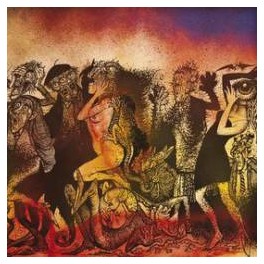 STORM CORROSION - Same - CD