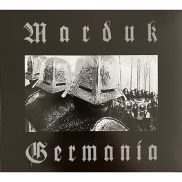 MARDUK - Germania - CD Digi MARDUK - Germania - CD Digi