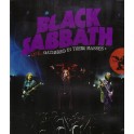 BLACK SABBATH - LIVE... Gathered in their Masses - DVD