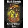 BLACK SABBATH - Cross Purposes Live - DVD