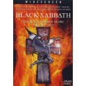 BLACK SABBATH - The Black Sabbath Story Volume Two - DVD