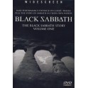 BLACK SABBATH - The Black Sabbath Story Volume One - DVD
