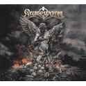 GRAVEWORM - Killing Innocence - CD Digi