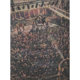 DELAIN - A Decade Of Delain - Live At Paradiso - 2-CD + DVD + BluRay DELAIN - A Decade Of Delain - Live At Paradiso - 2-CD + DVD + BluRay