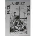Blasphemy / Rotting Christ / Immortal – Fuck Christ Tour '93 - DVD