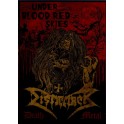 DISMEMBER - Under Blood Red Skies - 2-DVD