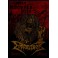 DISMEMBER - Under Blood Red Skies - 2-DVD