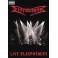 DISMEMBER - Live Blasphemies - 2-DVD