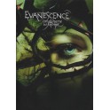 EVANESCENCE - Anywhere But Home - DVD + CD