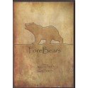 MARIE CACHET & VARG VIKERNES - Fore Bears - DVD