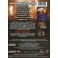 GIGANTOUR - Megadeth, Dream Theater, Fear Factory, Nevermore... - 2-DVD Fourreau