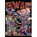 GWAR - Phallus In Wonderland - DVD