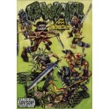 GWAR - Live From Antarctica - DVD