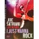 JOE SATRIANI - Live In Paris - I Just Wanna Rock - DVD