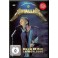 METALLICA - Lisbon On Fire (Rock In Rio, Lisbon 2004) - DVD