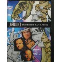 METALLICA - A Year And A Half In The Life Of ... Part 1 & 2 - DVD