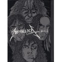 METALLICA - Cliff 'Em All ! - DVD Zone 1