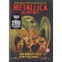 METALLICA - Some Kind Of Monster - 2-DVD