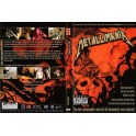 METALLICA - Metallimania - DVD 