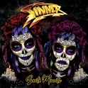 SINNER - Santa Muerte - CD Digi
