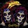 SINNER - Santa Muerte - CD Digi
