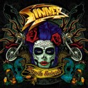 SINNER - Tequila Suicide - CD Digi