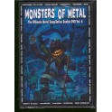 MONSTERS OF METAL - The Ultimate Metal Compilation Vol.6 - 2-DVD USA