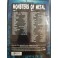 MONSTERS OF METAL - The Ultimate Metal Compilation Vol.6 - 2-DVD