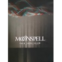 MOONSPELL - From Down Below (Live 80 Meters Deep) - 2-DVD + BluRay + CD